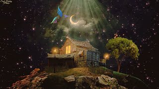 Duerme en Menos de 3 MINUTOS ★ Música Relajante para Dormir Profundamente
