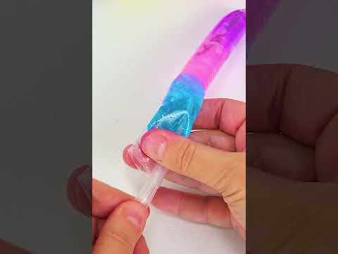 DIY Slime Pen