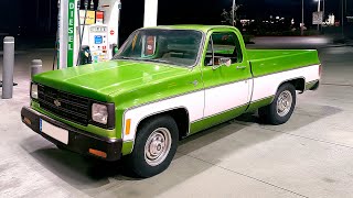 TRUCOS | Restaurar un Coche con Poco Dinero (Pick-Up)