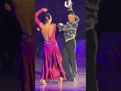  Tal and Ilana - Paso Doble Show 2025