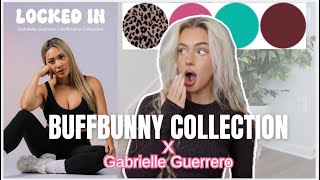 Buffbunny Collection X Gabrielle Guerrero Collab  try on haul & *honest* review