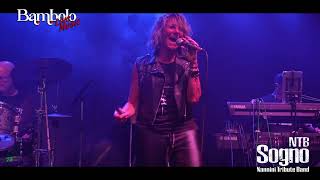 Sogno NTB - Nannini Tribute Band