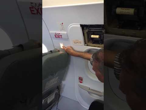 This mistake inside the aeroplane can cause you a loss of Rs 25 lakh