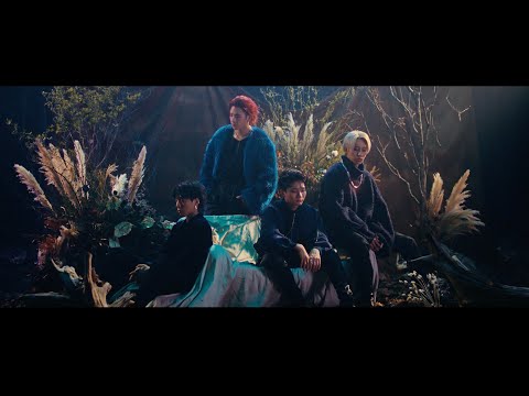 OWV - 「Let Go」Music Video【4K】
