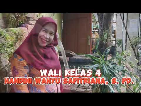 PROFIL SEKOLAH UPT SD NEGERI 3 GRESIK