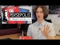 Understanding 'Persepolis' Themes and Context