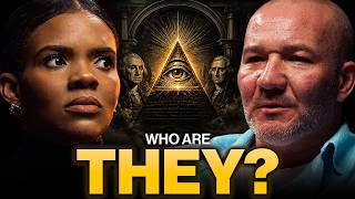 Candace Owens Says the Real Power in America Was Never Elected