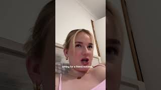 asking for a friend NOT ME 😡😡😡