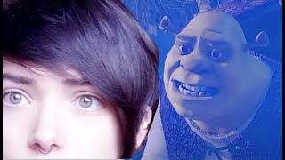 Shrek is Queer culture and here's why