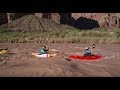 Kayaking the Grand Canyon as a Blind Person
