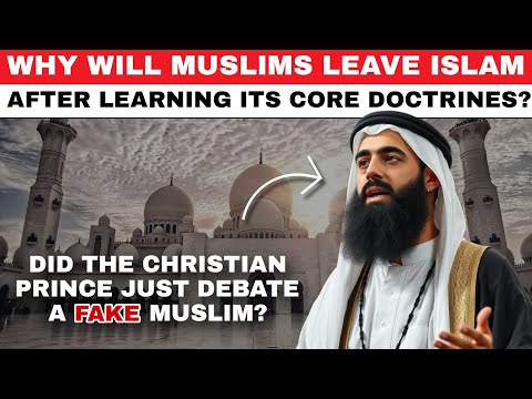 Why Will Muslims LEAVE ISLAM After Learning Its Core Doctrines?
