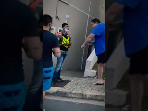 Esse motoboy foi HUMILHADO pelo cliente e deu a volta por CIMA! #curiosidades