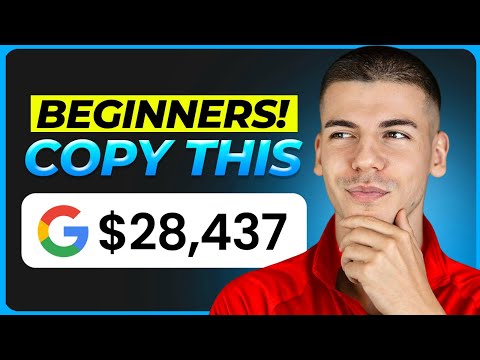 How to Earn $850/Day with Google For FREE (Make Money Online 2024)