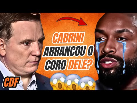 NEGO DI É INOCENTE? | Cortes das Lives do CDF