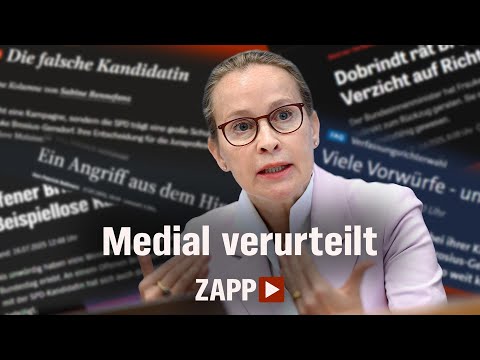 Brosius-Gersdorf: rechte Kampagne oder berechtigte Kritik?