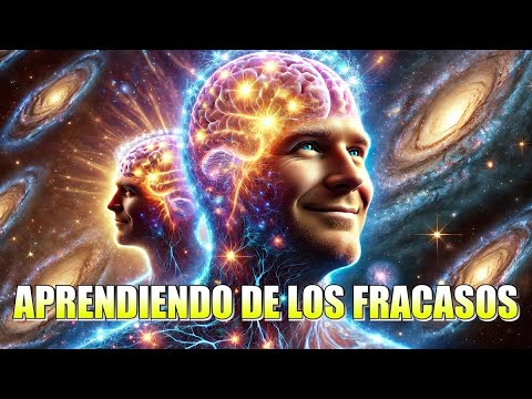 🔥APRENDIENDO DE LOS FRACASOS | LIBERTAD DE PENSAMIENTOS POSITIVOS