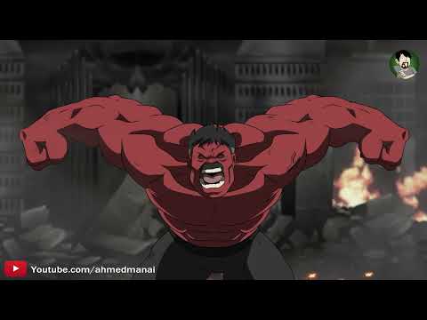 World War Hulk - HULK NO WAY HOME ( Official Teaser Trailer ) - Parody