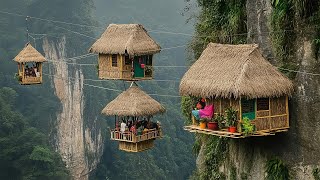 पूरी दुनिया है हैरान इन जगहों से | Earth's Most Impressive Natural Wonders