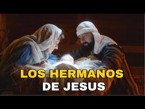 MARIA LA MADRE DE JESUS TUVO MAS HIJOS