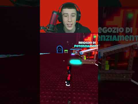 🔥COME AVERE 10.000 ROBUX GRATIS! Roblox ITA - #shorts #roblox #viral #fyp #funny #youtube #brainrot