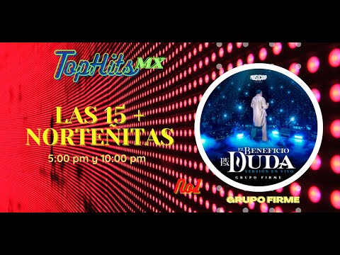 Las 15 MAS NORTEÑITAS de la semana 37 (Canciones nuevas de LA NORTEÑITA MX)