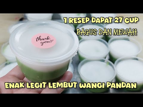 Resep Kue Simple Untuk Ide Jualan Dan Acara