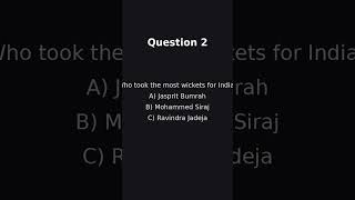 Can you answer these 5 questions from the India vs New Zealand Final? 🏏 Only true fan watch it#india