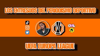 Emisión en directo de Pedro Moreno
