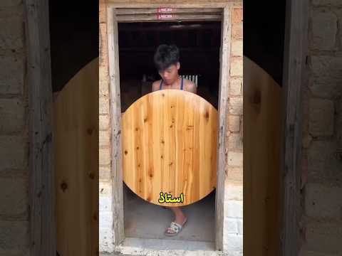 هكذا أفسد راجو الموقف بالكامل 😅🔥