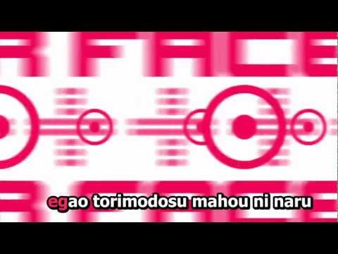 【Karaoke】Freely Tomorrow【on vocal】 Mitchie M