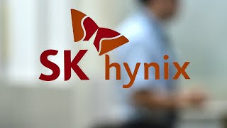 YouTube video thumbnail: SK Hynix Seeks $29B With US Listing to Fund AI Boom