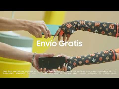 Plan Canje | Samsung.com te conviene