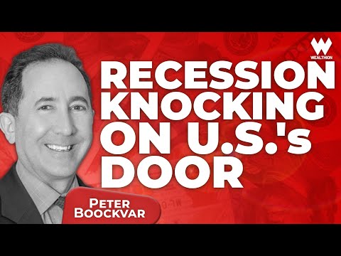 Peter Boockvar warns that while markets look great, economic growth doesn’t