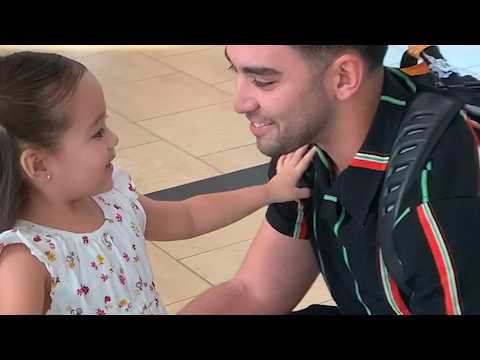 Best Feel-Good Relationship and Parenting Moments