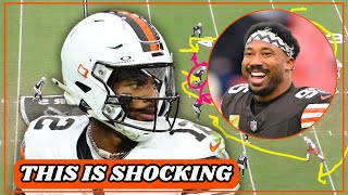 YOU Were WRONG About Him... | All-22 Film Breakdown