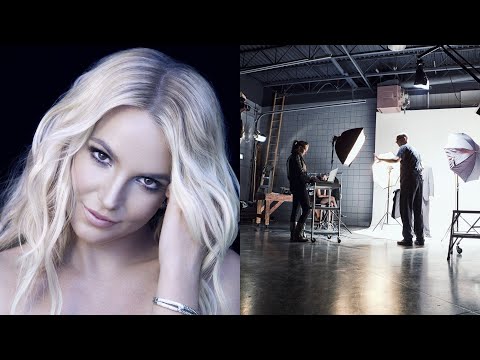 Britney Spears BIOPIC CONFIRMED!