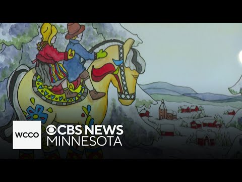 YouTube video thumbnail: Here's Why So Many Northern Europeans Emigrated to Minnesota
