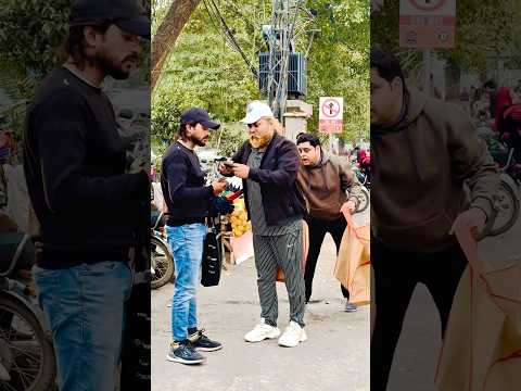 Bag exchange # #funny #comedyfilms #comedymove #funnycomedy #comedyvidoes #comedyforever #fun