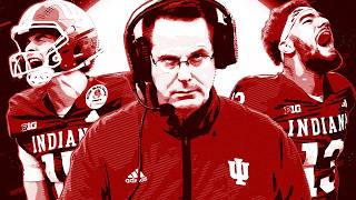 The Rise Of Indiana Football