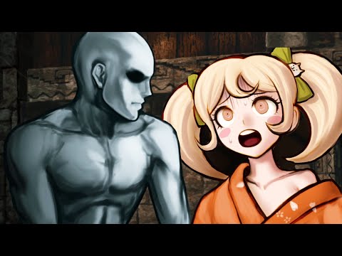 Rosszkor... Rossz helyen... - [Danganronpa 2] 11