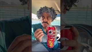 रबड़ वाला डिब्बा बनाया 🤣 #shorts #funnyshorts #shortsfeed #comedy