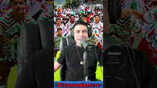TACANÁ FC 🆚 AMERICA SALCAJA 🔥🎙️El Escuadrón Deportivo… ¡Hacemos rugir el fútbol! ⚽🔥 #tacana