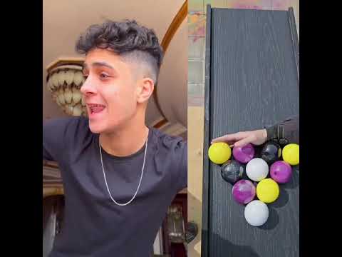 الفيديو ده من السنه ال فاتت بس بعشقو 😂😂😂😂🤍.. بقالكو كام رمضان معايا 🌚؟ #ابودم_خفيف🌹 .