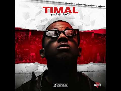 Timal - Près du Binks