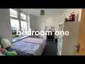 8 bedroom student house in Cathays, Cardiff