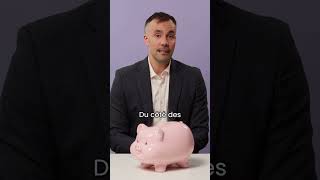 Réponses aux questions fréquentes | Justin 2/3 | Choisis la finance | Finance Montréal