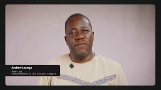 “Do not expose children to harm during #ugandadecides2026. Protect the young”