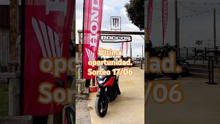 Última llamada para el sorteo de las 4 plazas para el test Honda e-clutch en Guadalajara