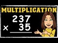 Multiplication Concepts and Techniques