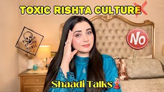 Unmarried girls should watch this video❗️Love marriage or arrange marriage 🤔